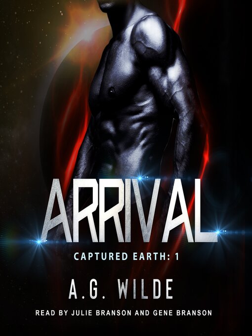 Title details for Arrival by A.G. Wilde - Wait list